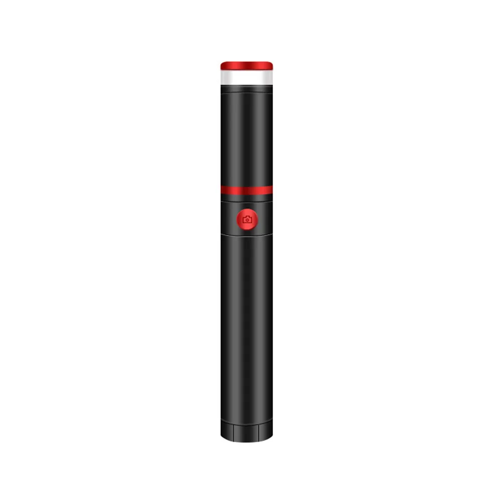 

Selfie Stick Extendable 3 Levels Fill Light Bluetooth Selfie Stick with Detachable Remote SP99