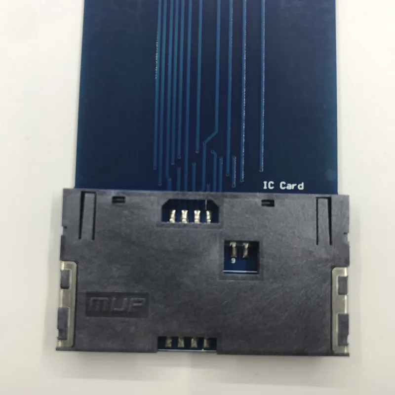 SIM Card Pinboard Adapter Converter -6