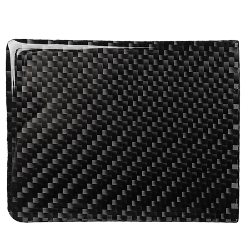 Для LEXUS IS250 300 350C 2006-2012 карбоновая Панель рамка отделка