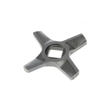 

Zelmer meat grinder knife, code 631384, 756991, a861009