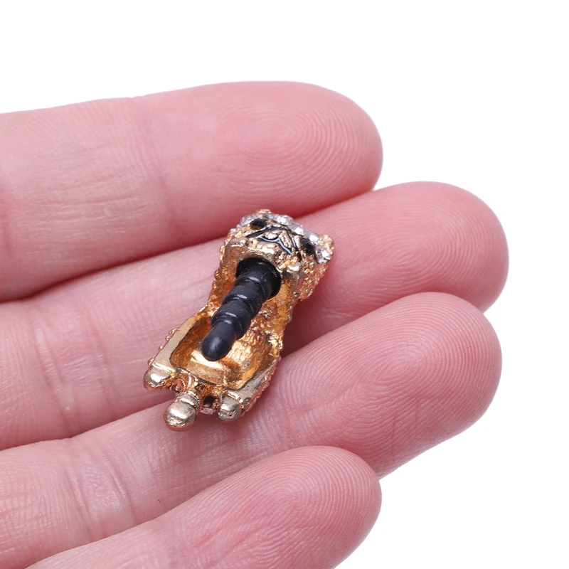FFYY-1 шт Tiger PLUG заглушка крышка двери Пылезащитная 3,5 мм