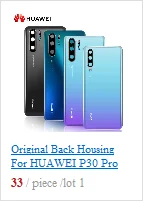 Для Huawei P8 Lite стеклянный аккумулятор для мобильного телефона задняя крышка для P8 Lite Корпус задняя дверь с клеем+ Инструменты