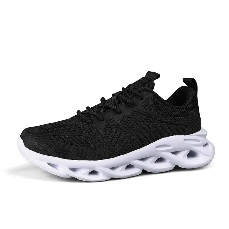 Оригинальные мужские кроссовки для бега Disruptor 2 Черные Кроссовки KAYANO Gel 90 Zoom Air 720 дышащие Sapatos спортивные тройные-S 97 прогулочные - Цвет: Черный