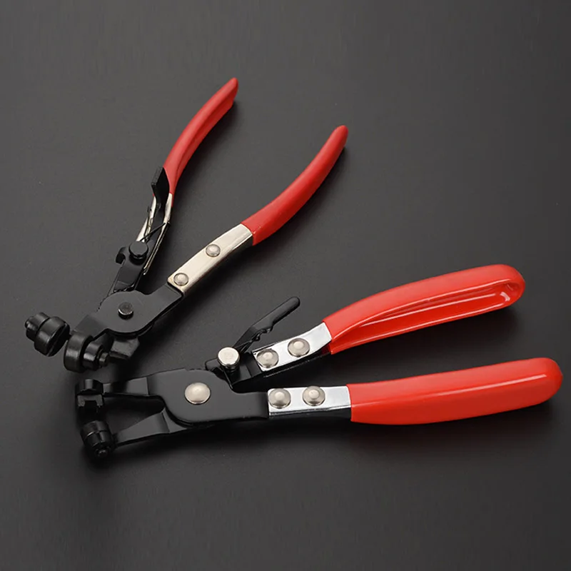 

Hose Clamp pliers Hose Clamp Pliers Radiators Remove Ratchet Automobile