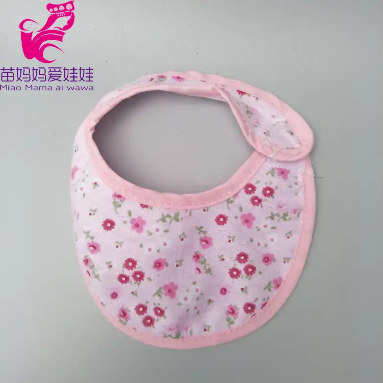 baby doll bibs