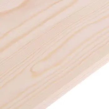 

Handwoven Macrame Tapestry Rack Hanging Shelf Planter Tassel Wooden Shelve Decor 67JB