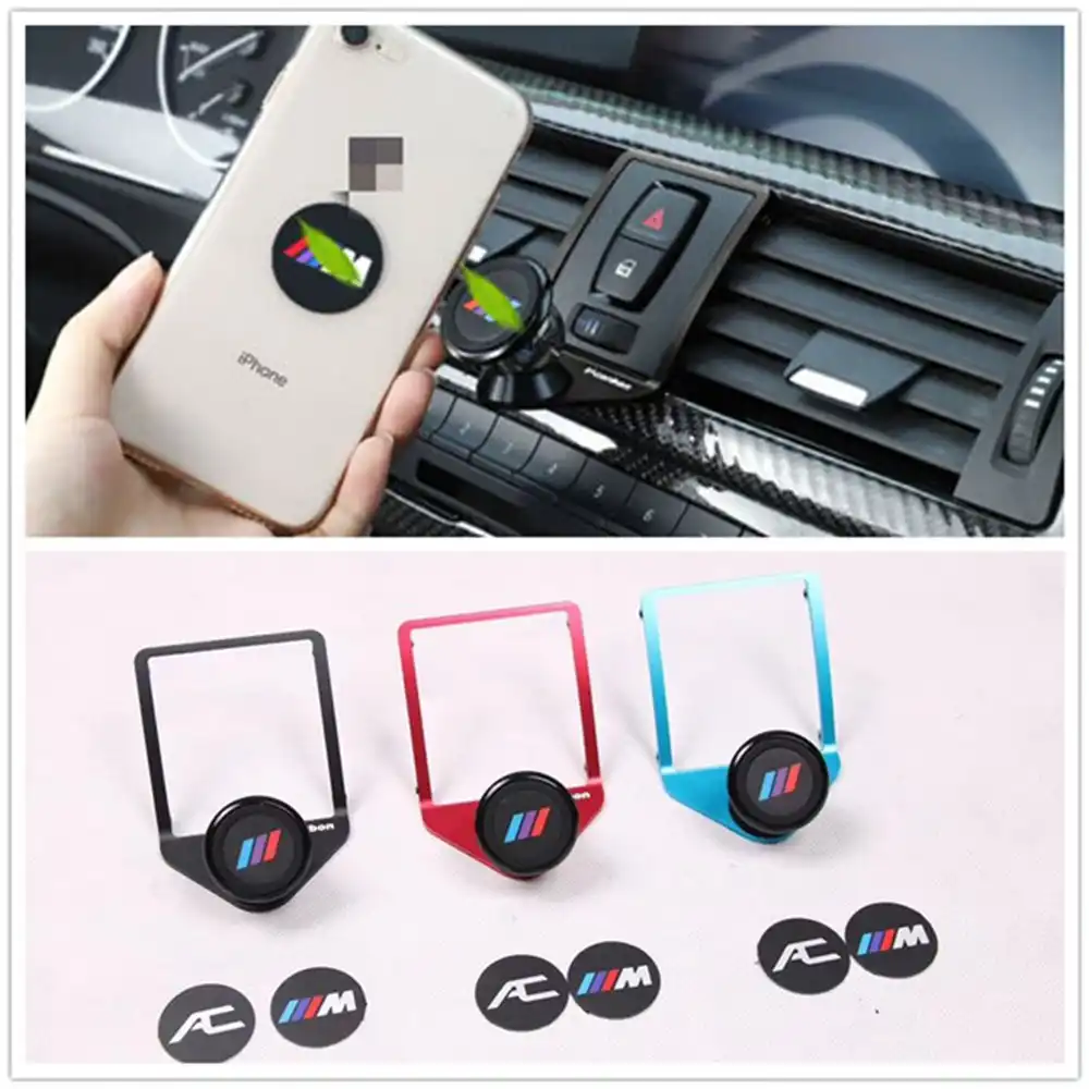F30 F31 F32 F33 F34 F35 F36 Cell Phone Mount Holder For Bmw Gps Stand Aliexpress