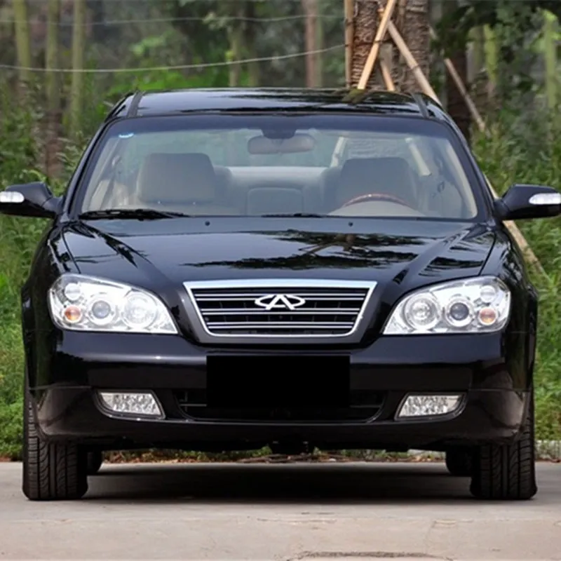 Для Chery Eastar, коврик для багажника автомобиля