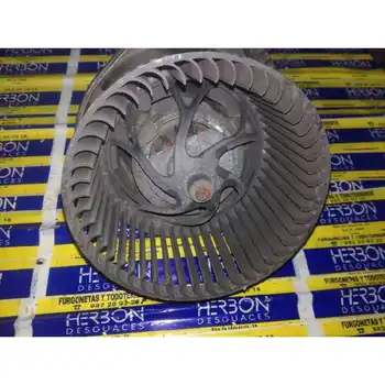 

X17651673L Engine Heating Volkswagen Lt Closed Box/Combi (mod. 1997) *