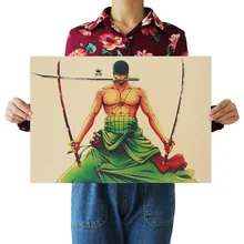 [A927] один кусок 41 Ностальгический ретро плакат из крафт-бумаги экран для помещений кафе декоративная живопись