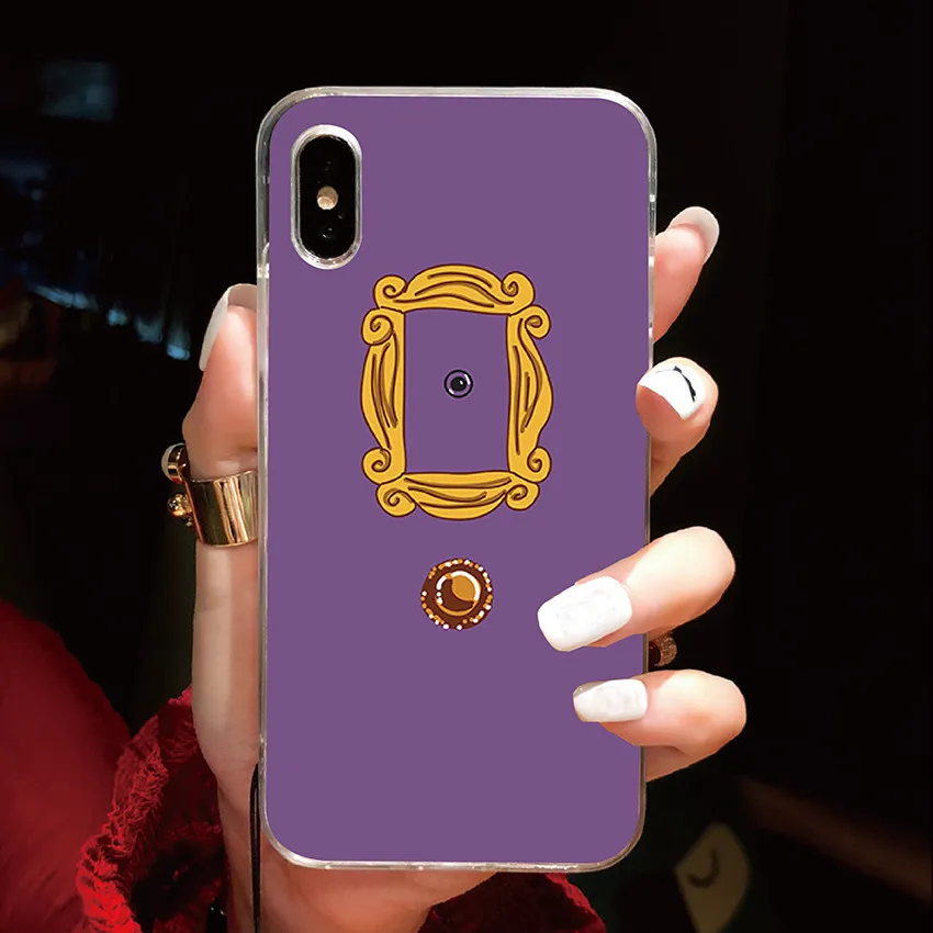 14 Чехол для Coque Motorola Moto G7 plus G5 P40 P30 one power Z4 Z3 G7 E5 G6 play Back Cover friends soft TPU Coque - Цвет: 14