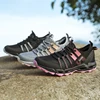 WOTTE Men Casual Shoes Fashion Full Mesh Breathable Mesh Shoes For Men Top Rubber Sole Comfortable MenS Shoes zapatillas hombre 5