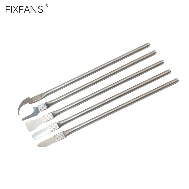 5-in-1-BGA-Chip-Repair-Kit-with-Handle-for-iPhone-Motherboard-CPU-Remover-Glue-Cleaning-Mobile-Phone-Repair-Tools