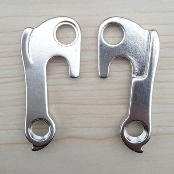 

20pcs Bicycle Parts gear rear derailleur hanger mech dropout For GT Hasa KHS KTM Marin Mongoose Orbea Raleigh Schwinn Saracen