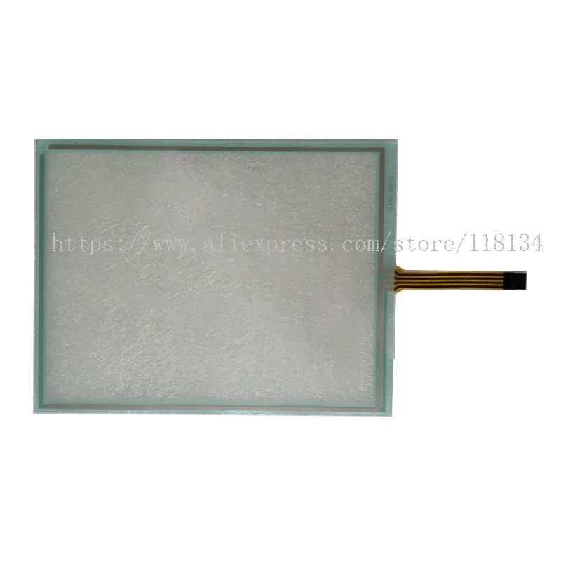 

TPC105TD-E Touch Panel Digitizer /Touch pad TPC105TD