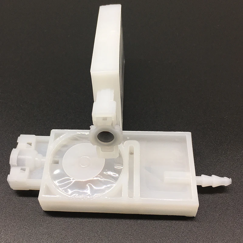 

10PCS new modle!! dx5 head ink damper for Human wit-color mimaki jv33 jv5 mutoh Galaxy dx5 print head damper and free shipping