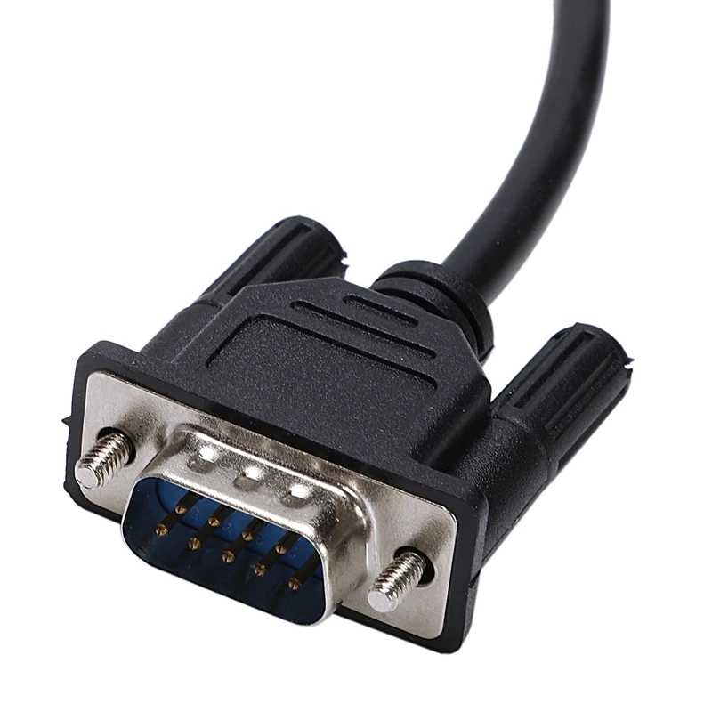 3 м USB-MPI+ кабель для программирования для S7-300/400 SIMATIC