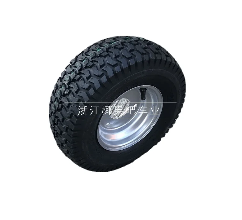 6インチ13x5.00-6オフロードホイールタイヤ,49cc,50cc,110cc電動atv