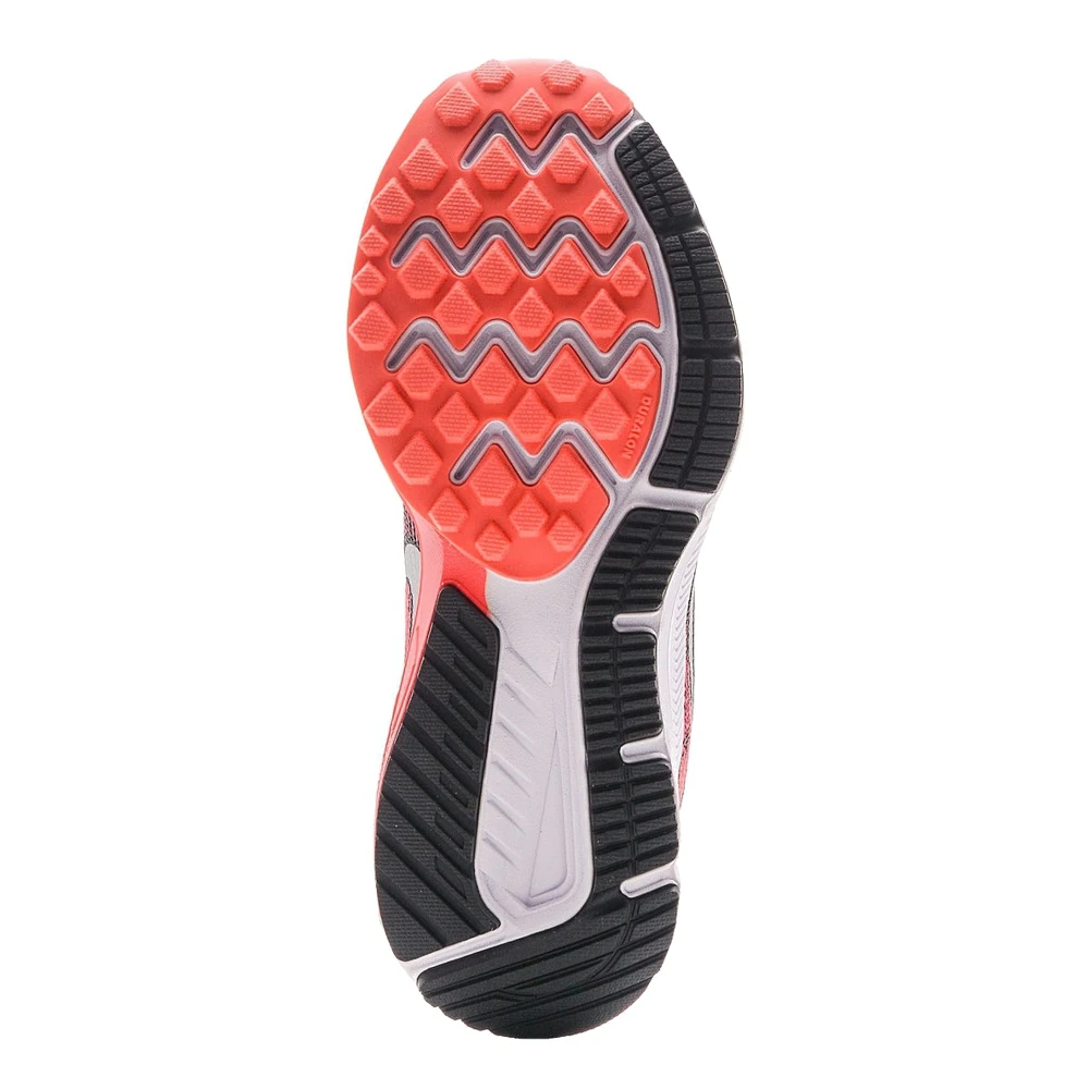Кроссовки Nike Air Zoom Span 2 Running Shoe(909007-003) Женские/Детские 34,5 размер TmallFS SportFS