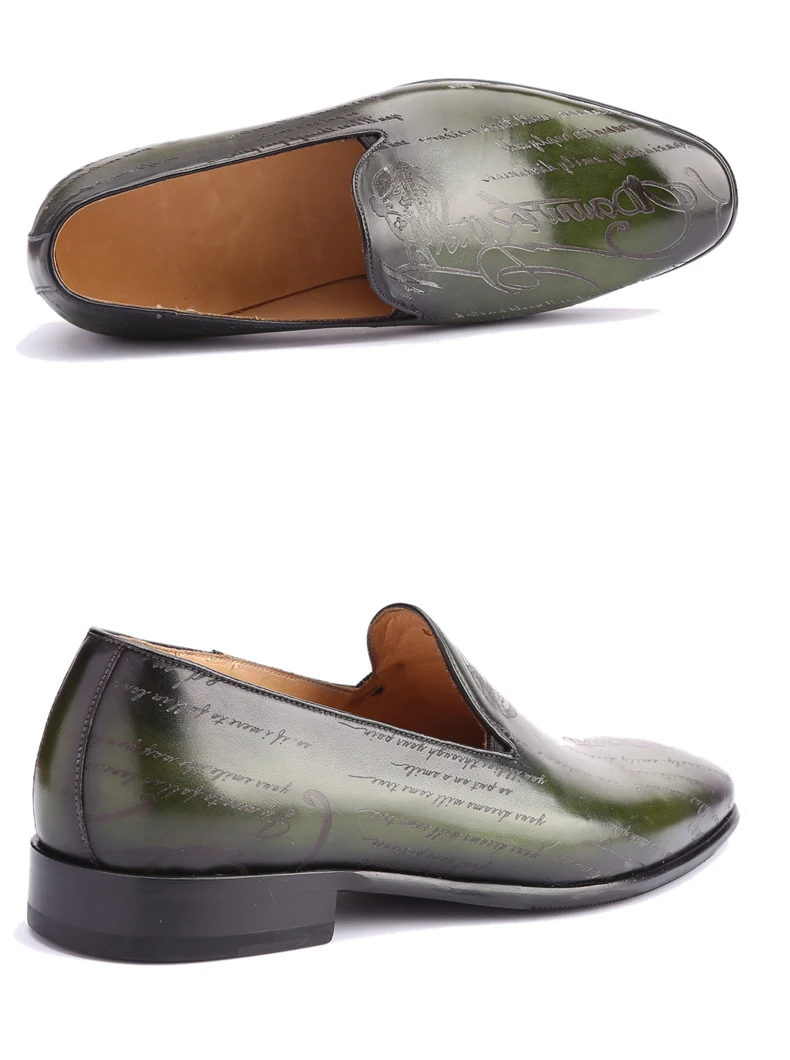 Мужские лоферы; обувь из натуральной кожи на заказ; Роскошная обувь ручной работы для офиса, свадьбы, вечеринки; дизайн; винтажная повседневная обувь в стиле ретро