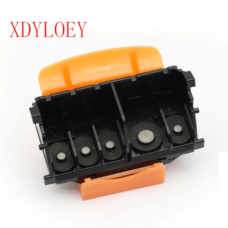 QY6-0082 печатающая головка для Canon iP7200 iP7210 iP7220 iP7240 iP7250 MG5410 MG5420 MG5440 MG5450 MG5460 MG5470 MG5500
