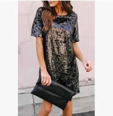 Джемпер с аппликацией женское платье коротким рукавом красивое весенне летнее