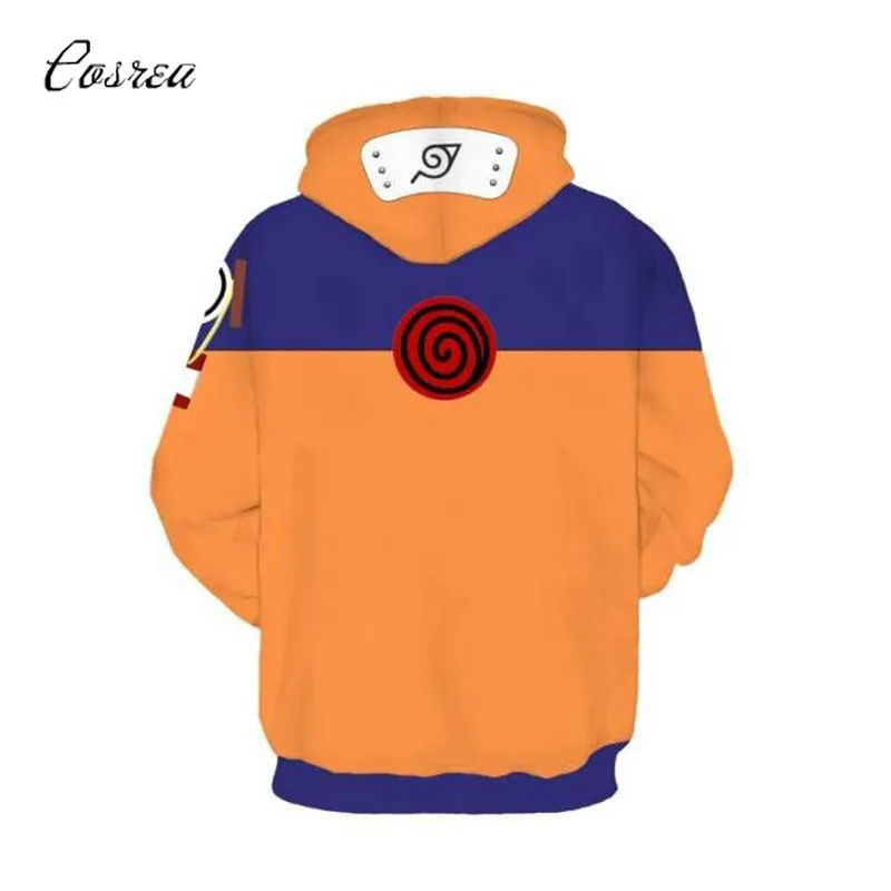 Ботинки в стиле аниме «Naruto костюм удзумаки боруто Узумаки свитер с капюшоном пуловер, штаны для девочек, спортивный костюм для мальчиков, толстовка с капюшоном с символикой Хэллоуина