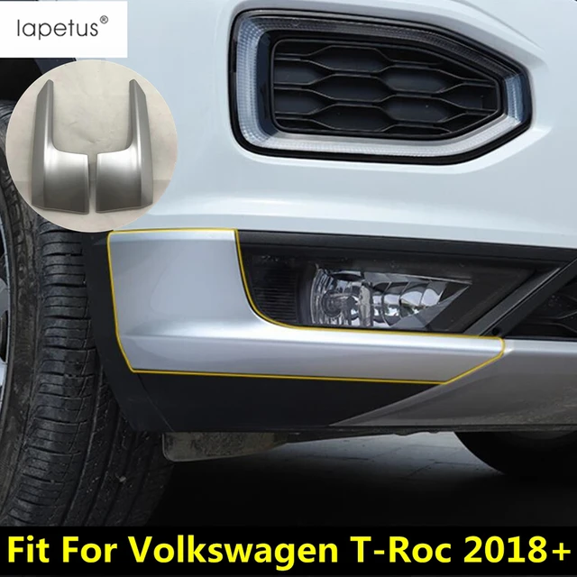 Zubehör Für Volkswagen T-Roc T Roc 2018 - 2020 Nebelscheinwerfer