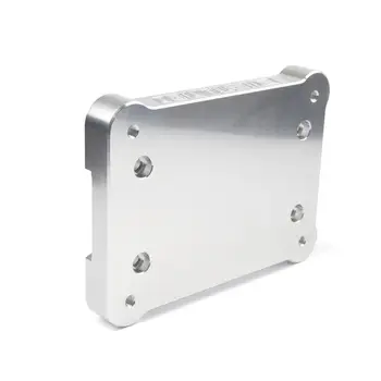 

Car Modification Accessories Aluminum Gear Lever Base For Honda Civic K20 K24 K Series Car Accessories