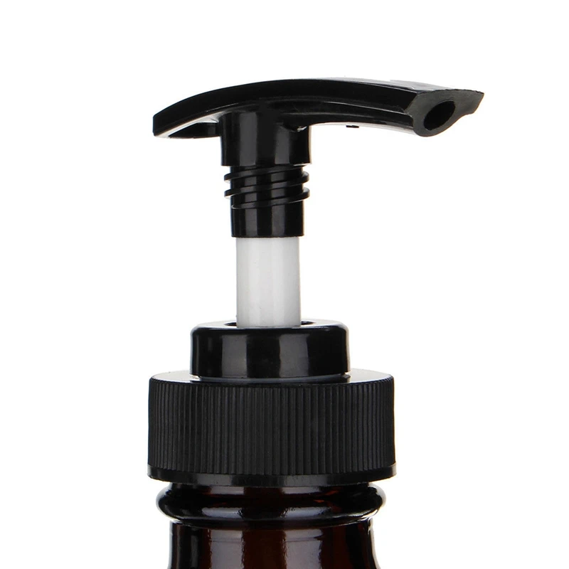 4Pcs Trigger Spray Pump Bottles Essential Oil Aromatherapy, 2Pcs 250Ml& 2Pcs 500Ml