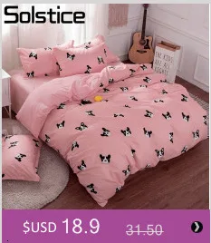 Solstice домашний текстиль, набор постельного белья для мальчиков и девочек, набор постельного белья в волнистую полоску, пододеяльник, наволочка, простыни