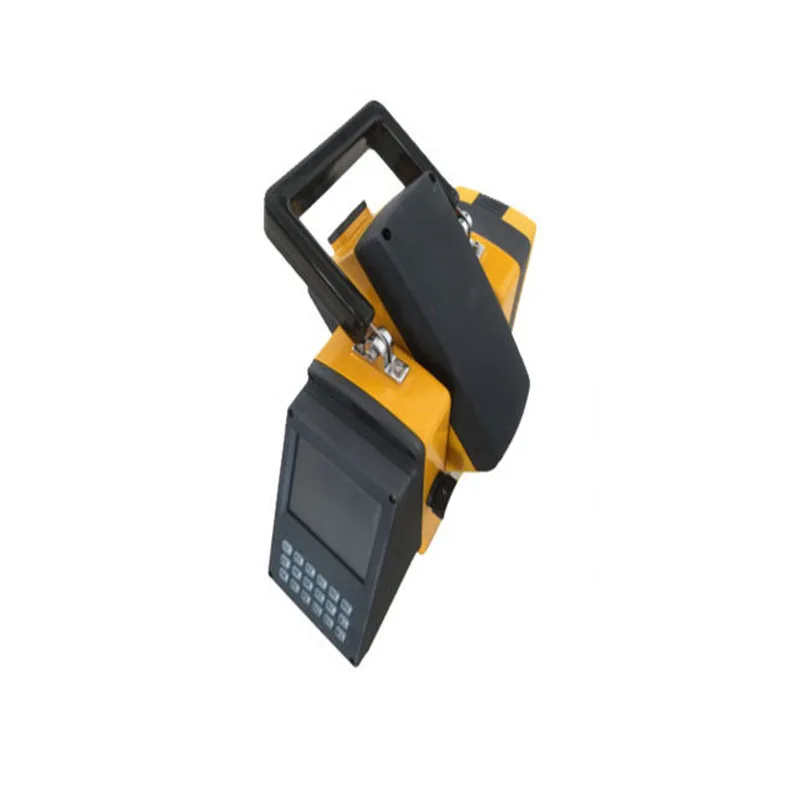 Djj-8 Laser Catenary Detector Multifunction Laser Rangefinder Widely Used In Railway Electrification, Convenient and Accurate Djj-8 Laser Catenary Detector Multifunction Laser Rangefinder Widely Used In Railway Electrification, Convenient and Accurate