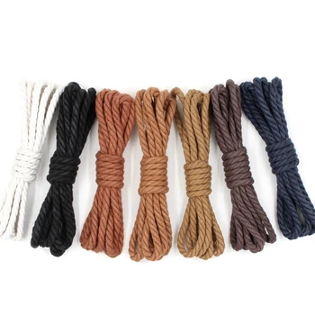 

1 Pair Waxing Round Shoelaces High Quality Classic Sport Shoe laces Outdoor Martin Boots Unisex Shoe lace 60/90/120/150CM