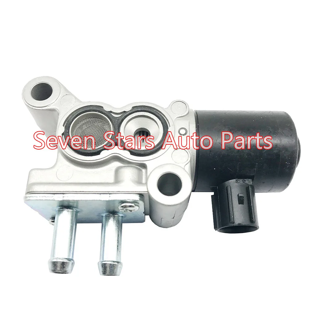 Автозапчасти холостого хода мотор клапан управления воздуха для Hon-da Civ-ic OEM