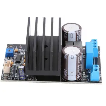 

IRS2092 20A Class D Audio Receiver Power Amplifier Module Video Operational Amplifier Chips 200W MONO Assembled Board