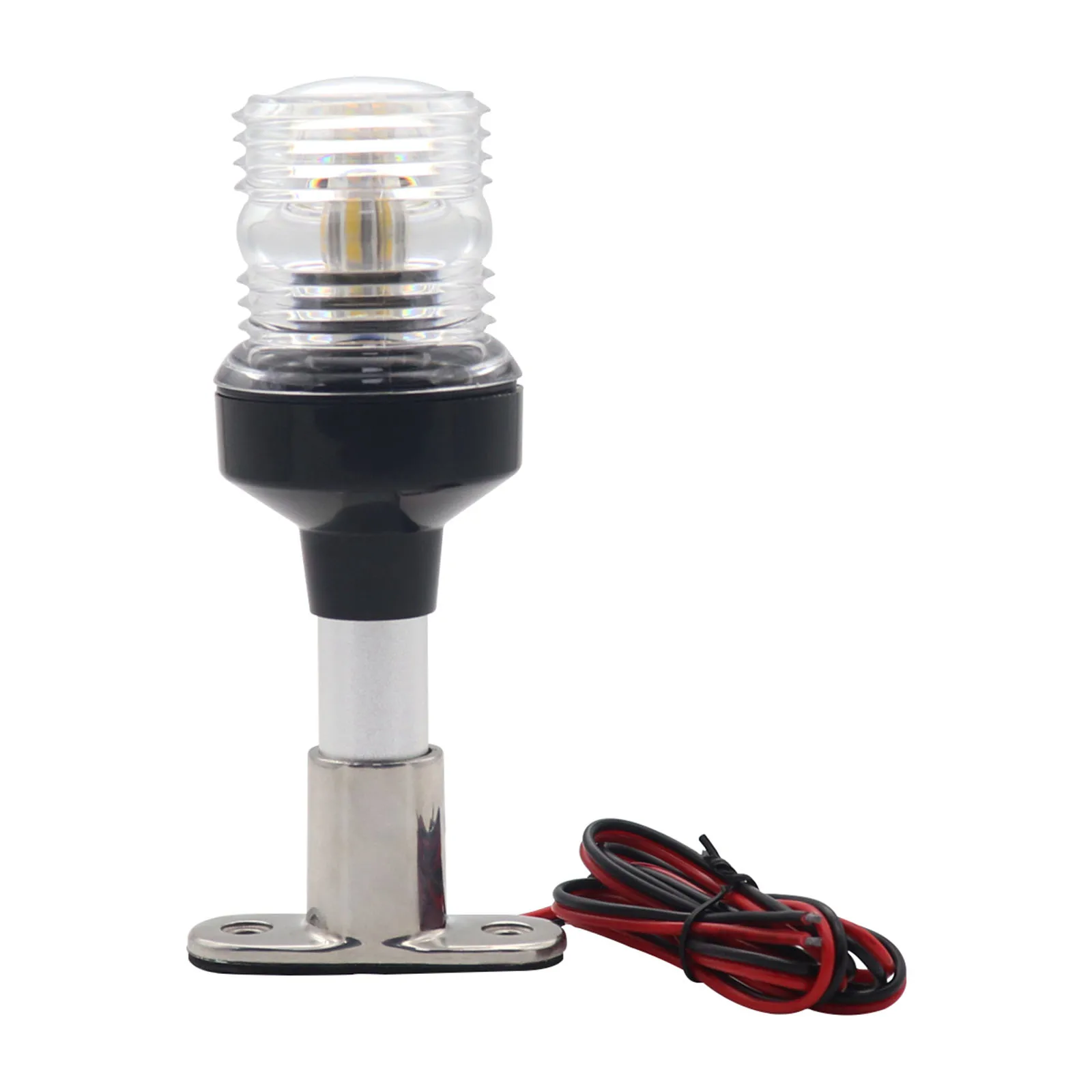 360 Degrees All Round Nautical Boat Light Bright Easy Installation