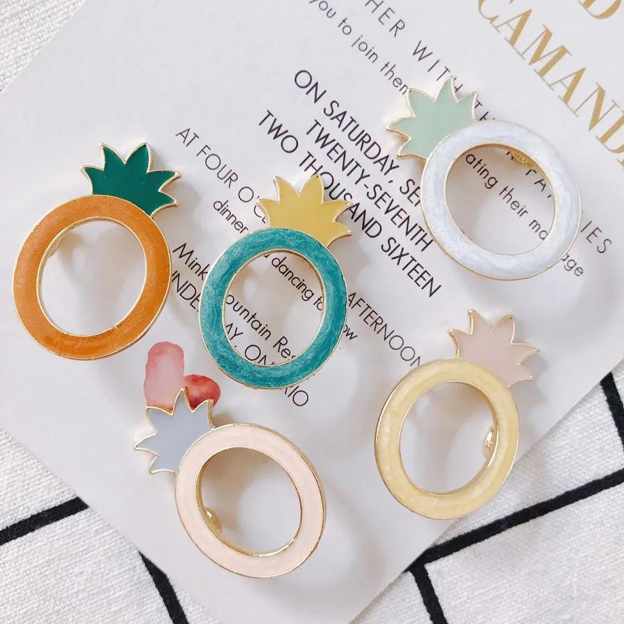 

Подвеска в виде ананаса, 20 шт./лот