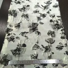 Африканская жаккардовая парчовая ткань высокого качества французская жаккардовая парчовая ткань для нигерийского Платья вечерние DHL05