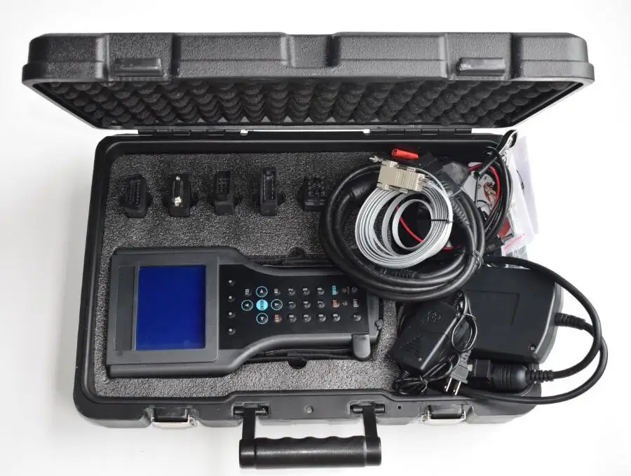 66Pcs/Set Dent Repair Puller Kit Hand Body Spot