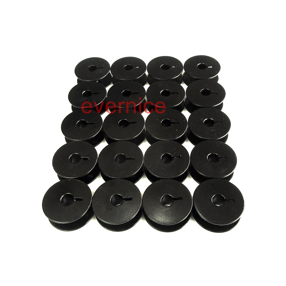 20 Steel Bobbins For ADLER 167 267 Sewing Machines #167-180 (167180/167-00-180-0 | Дом и сад