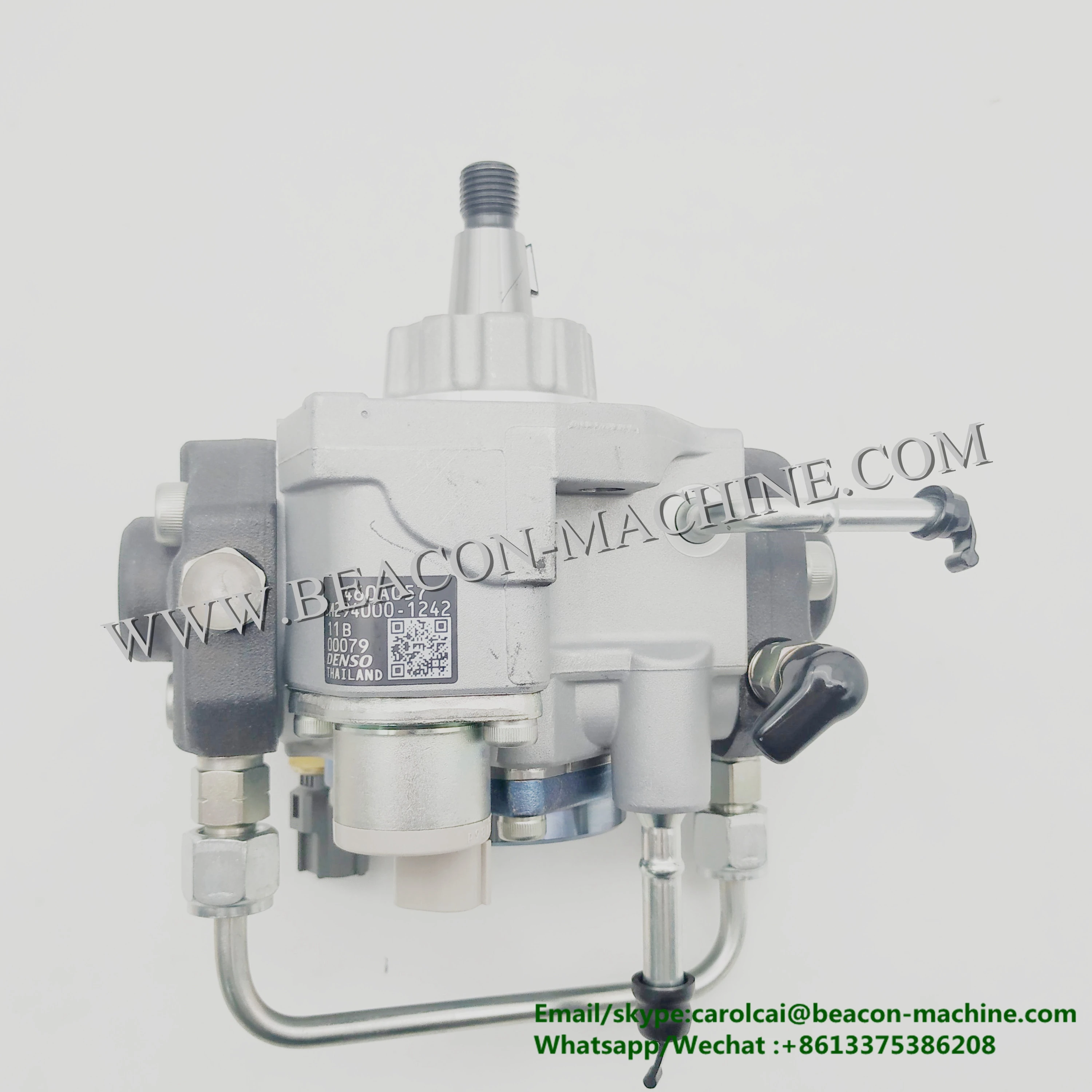 Насос COMMON RAIL 294000-1372, 294000-1240 294000-0640, 1460A001, 1460A019, 1460A047, 1460A057, 1460A053 для DENSO