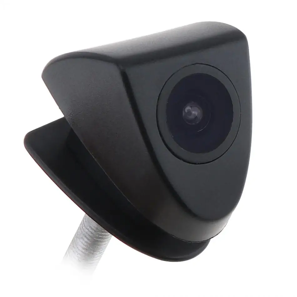 CCD HD Автомобильная камера с логотипом спереди для Venza TUNDRA avalon carina avensis celica solara matrix Фирменная камера