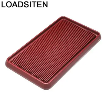

Sunum Tepsi Container Teaware Set Serving Juego De Te Chino Ceremony Keukenhulpjes Holder Kung Fu Chinese Gongfu Tea Tray