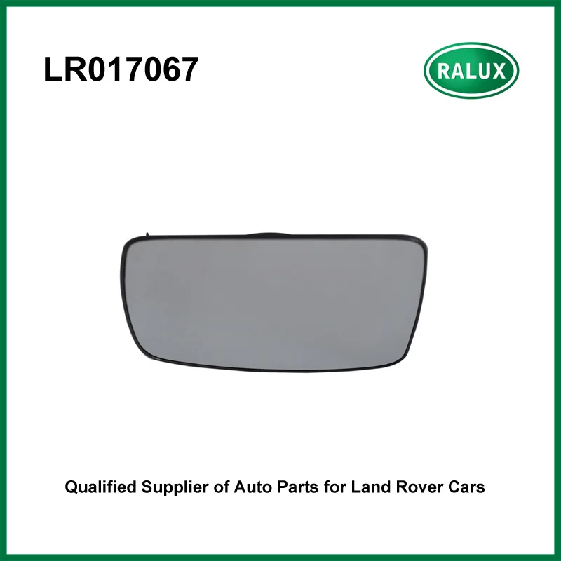 Car new wing mirror glass for Freelander 2 Discovery 3 Range Rover Sport auto back mirror sheet
