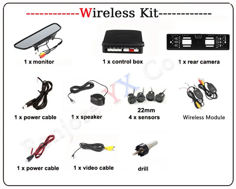 无灯-wireless kit副本