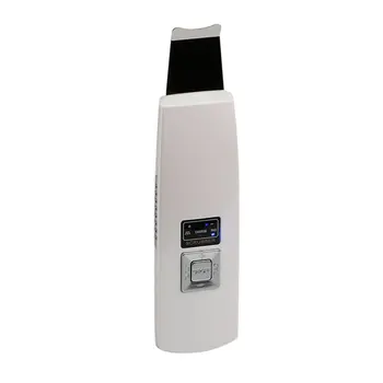 

Beauty Skin Machine Shovel Skin Machine Blackhead Skin Cleaner Household Ultrasonic Beauty Equipment