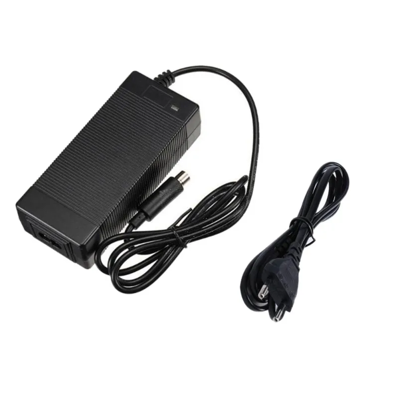 Excellent Scooter M365 42V 2A Electric charger Scooter Accessories Part of the EU / US Plug for Xiaomi Ninebot ES1 ES2 ES3 ES41 6 Excellent Scooter M365 42V 2A Electric charger Scooter Accessories Part of the EU / US Plug for Xiaomi Ninebot ES1 ES2 ES3 ES41 6