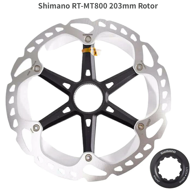 Shimano-マウンテンバイクディスクブレーキローター,マウンテン