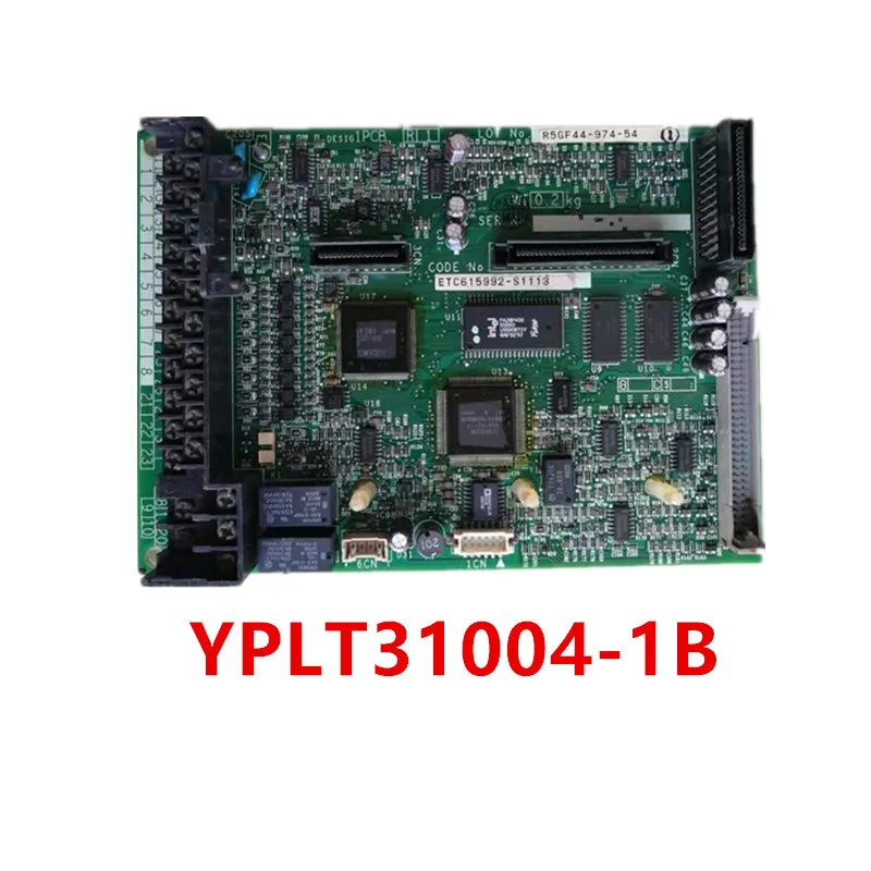 YPLT31004-1B | SDN4-24-100 | 175H4669 | N62P30630 | EDS1000MPCB20 | T42S12058A | M50AMK01. PCB | F352082-1 | SX-SV-Q-MCF341-V2 - Цвет: YPLT31004-1B