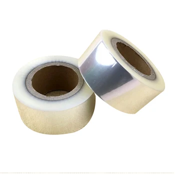 

Transparent Clear Surrounding Edges Packing Tape Baking Cake Dessert Collar DIY Cake Decorating Tool FPing